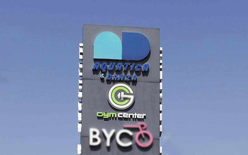 Gym center Aquatica - Gimnasio en Celaya zona Irrigación con Aquática y Danza